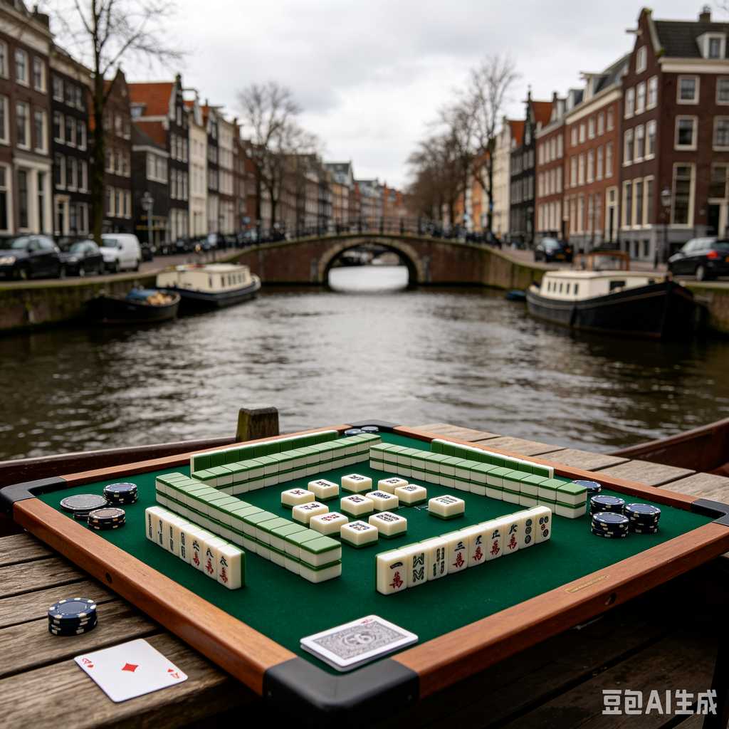 Milwaukee,mahjong