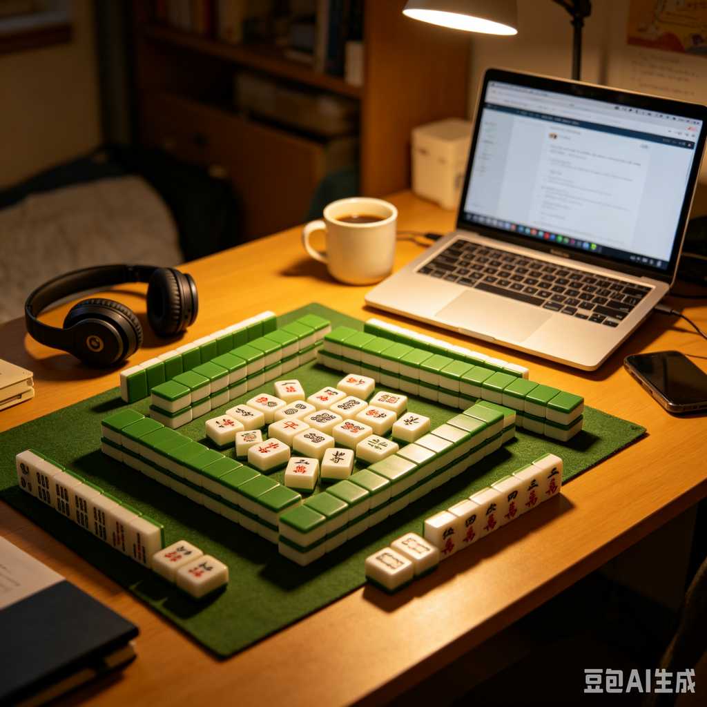 Cusco,mahjong
