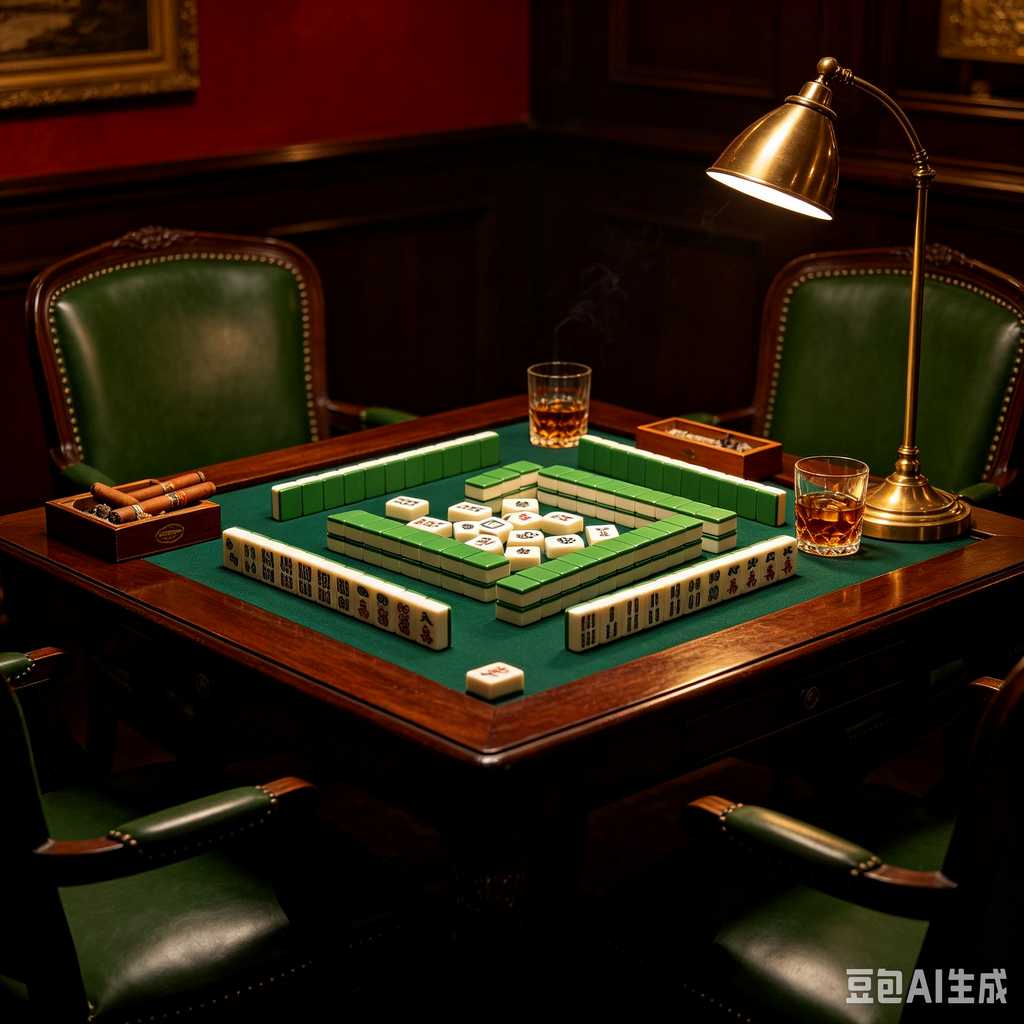 Stockholm,mahjong