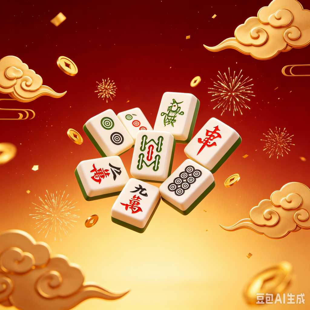 Reynosa,mahjong