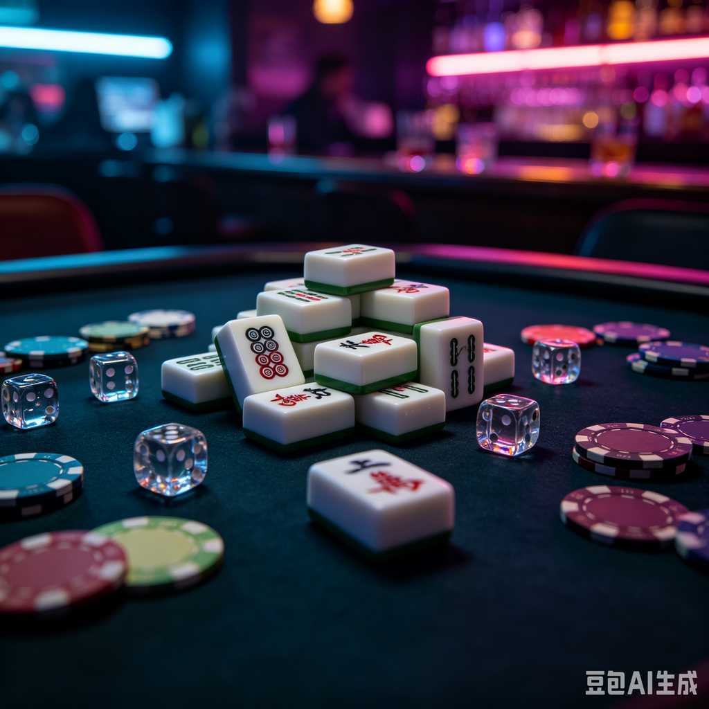 Belgrade,mahjong