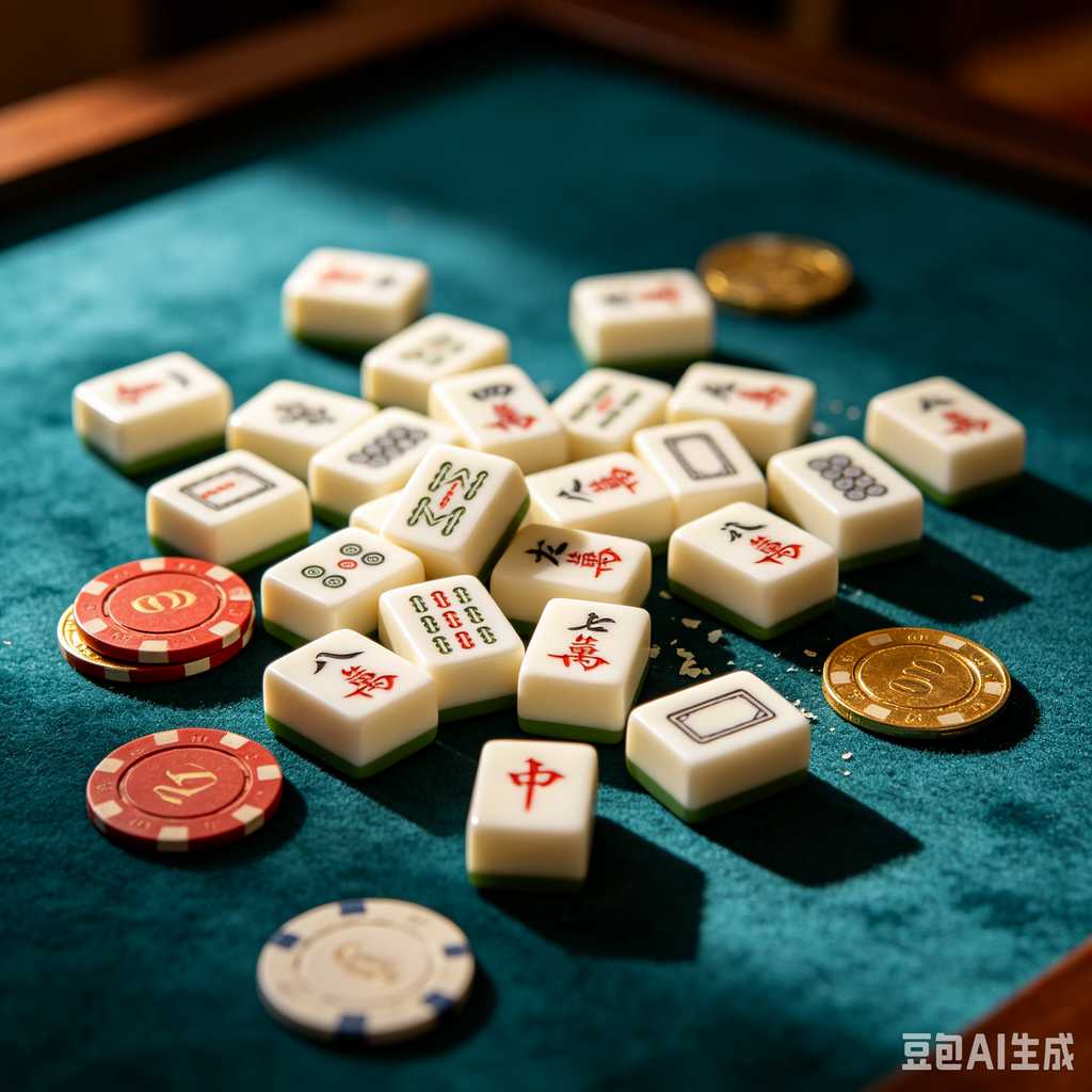 Durham,mahjong