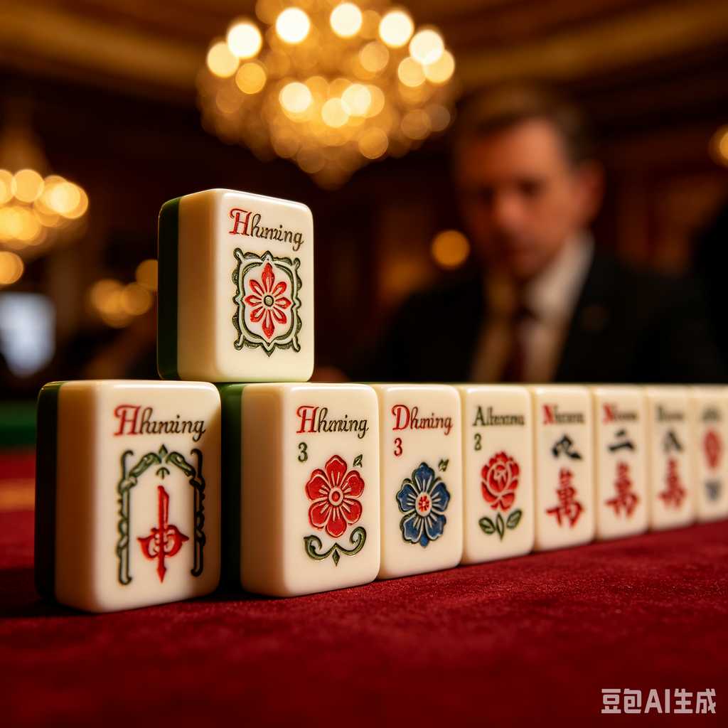 Cancun,mahjong